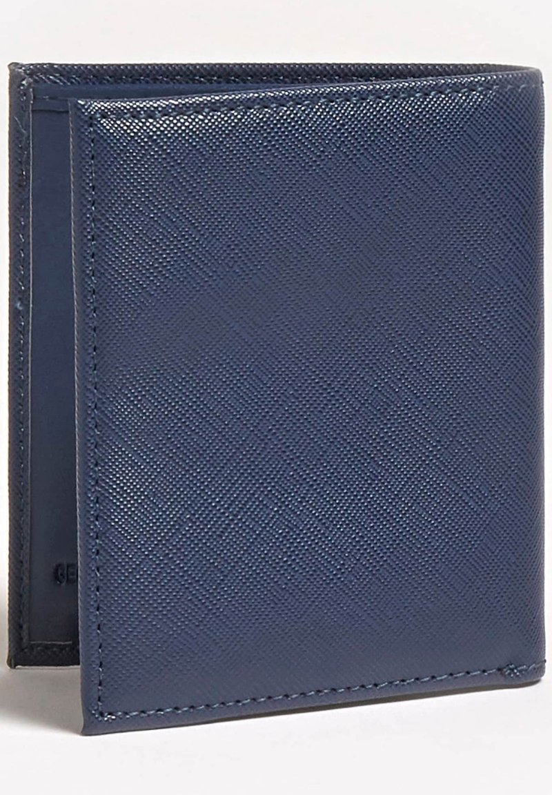Herren Geldbörsen | Guess CERTOSA Geldbörse blau - LE40786 Herren Geldbörsen | Guess CERTOSA Geldbörse blau - LE40786
