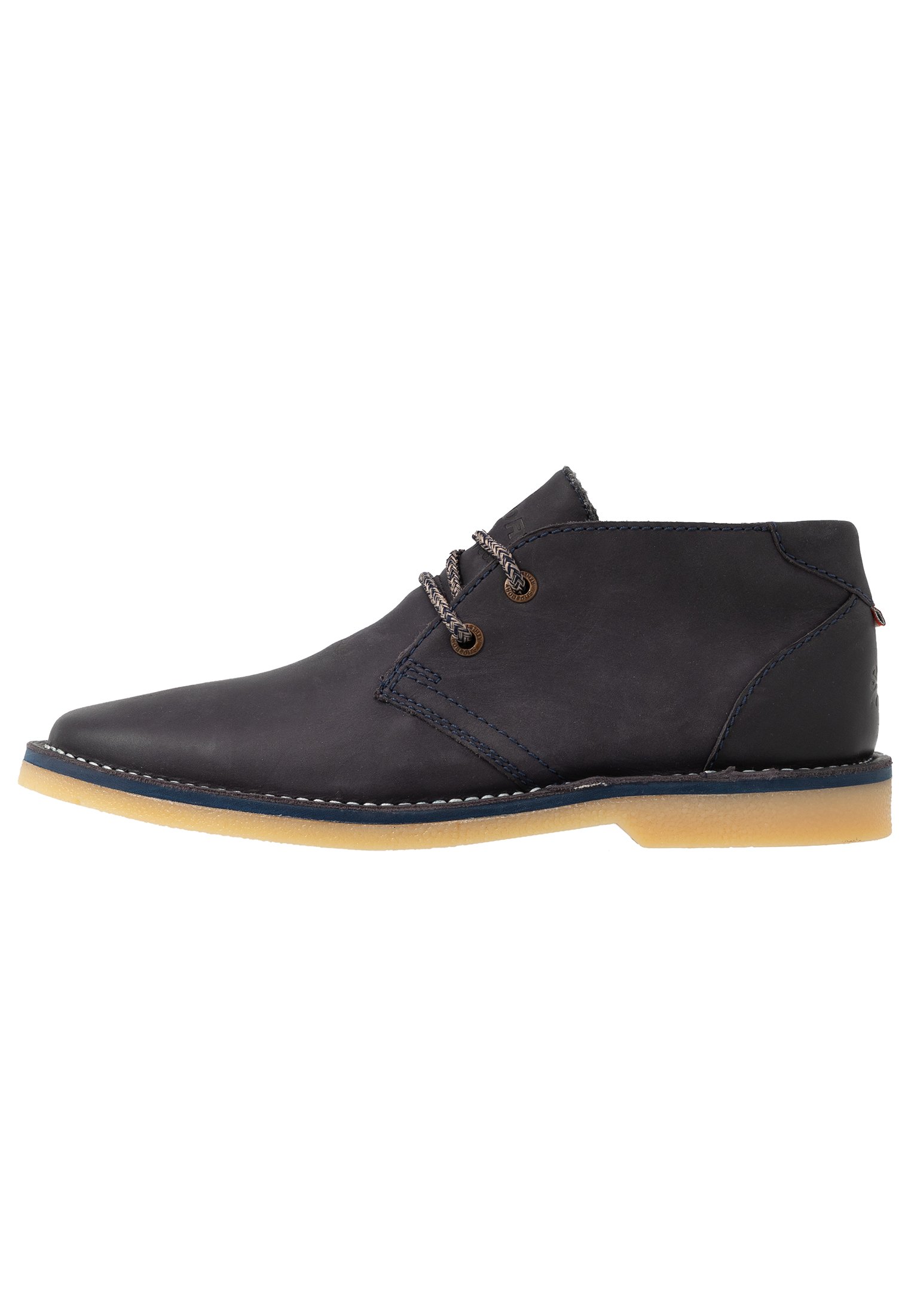 winter rallie boots