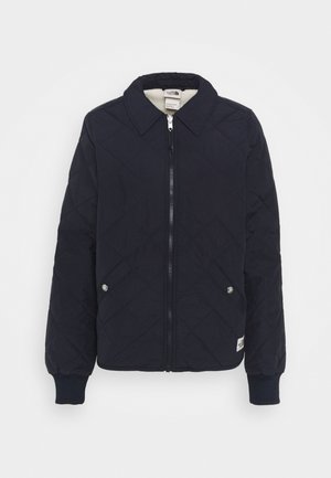 CUCHILLO JACKET - Outdoorová bunda - aviator navy