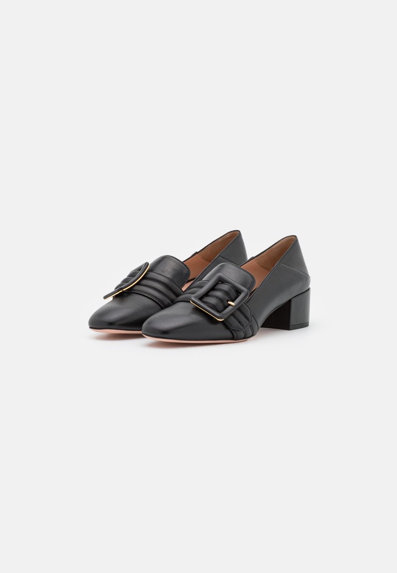 Damen Sneaker | Bally JANELLE Pumps black/schwarz - YS52000 Damen Sneaker | Bally JANELLE Pumps black/schwarz - YS52000