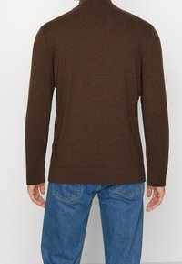 Pier One Maglione - dark brown