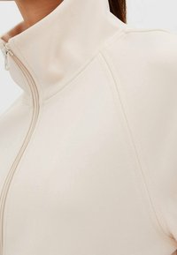 Stradivarius Giubbotto Bomber - beige