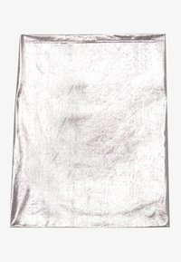 Top - 104 - silver