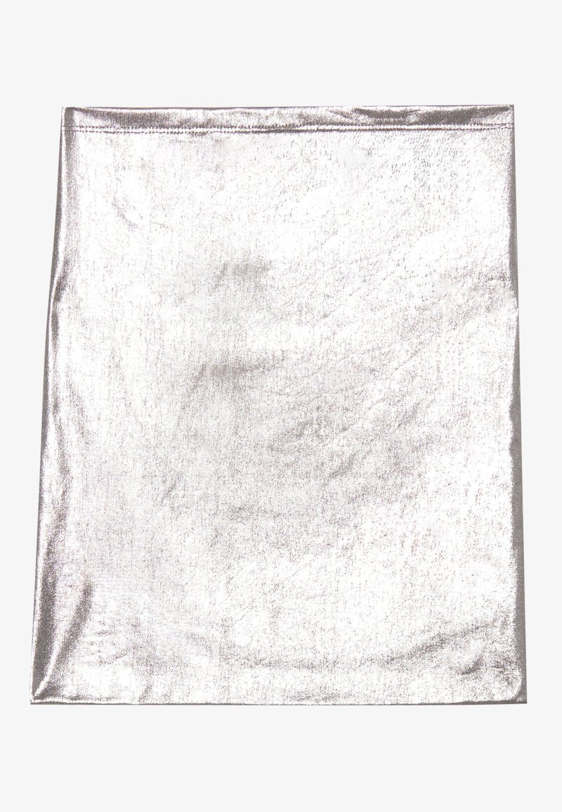 Even&Odd Top zilverkleurig