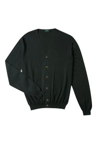 ZANONE-FLEXWOOL - Chaqueta de punto - zanone green
