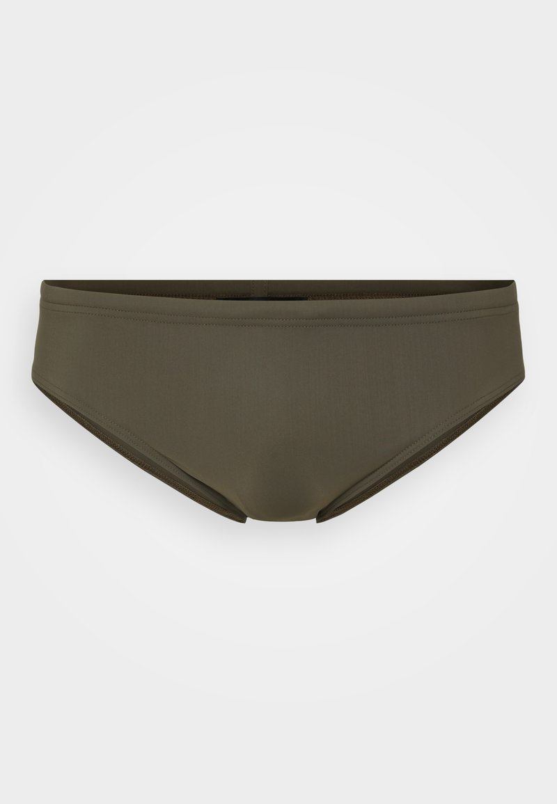 Bañador tipo slip