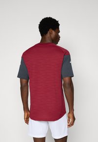 adidas Performance ARSENAL FC PRO - Fodboldtrøjer - team coll burgundy/dark grey