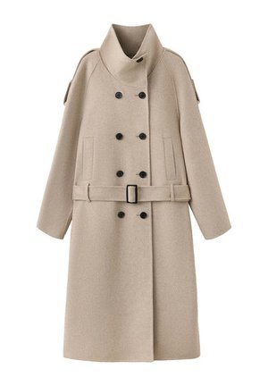 Mango, ADULT - Manteau classique - brown