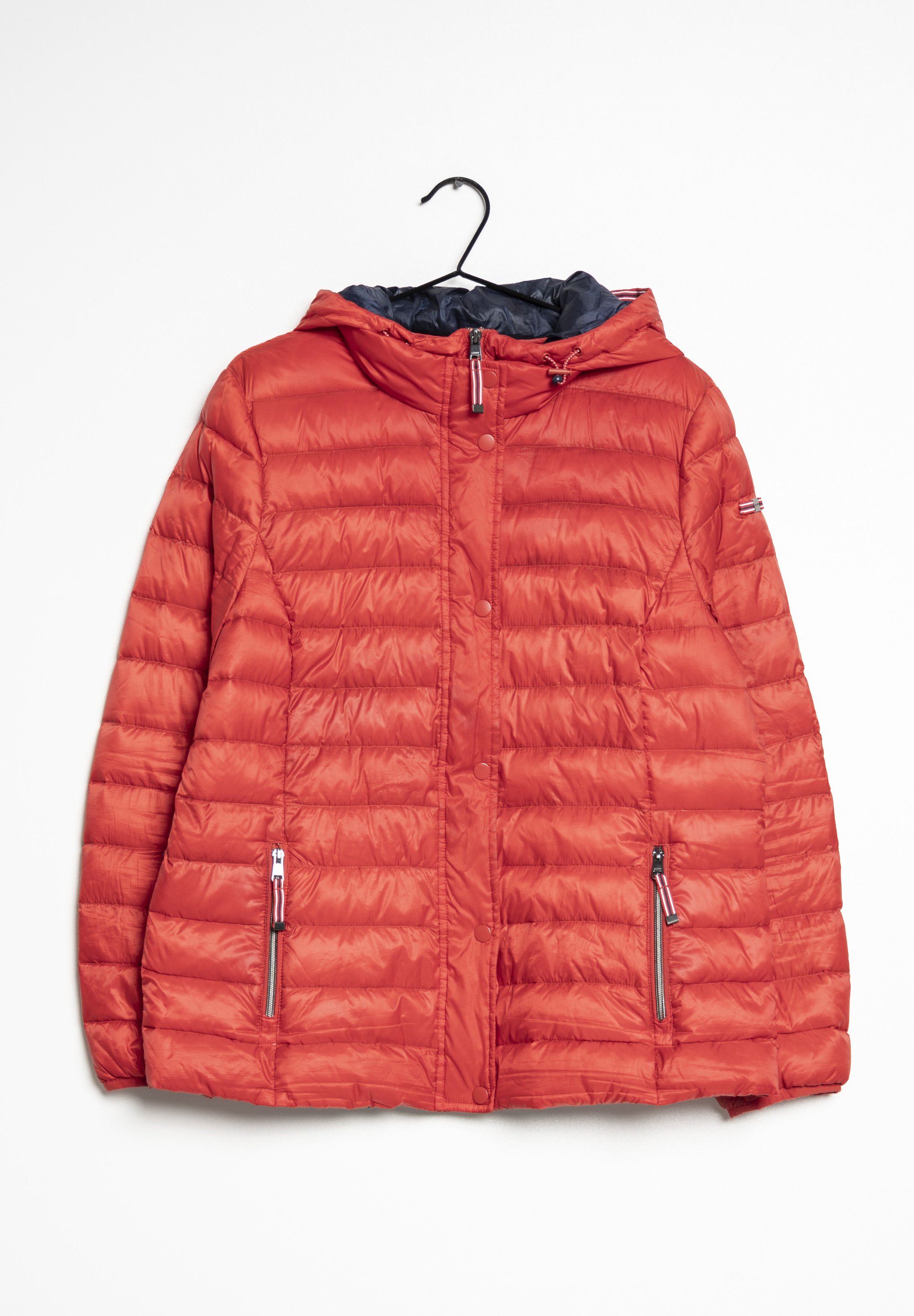 Trenchcoat Rot Damen Trenchcoat Esprit Roter Trenchcoat Esprit