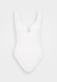 Swimsuit - white