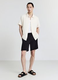 Calliope Shorts - nero