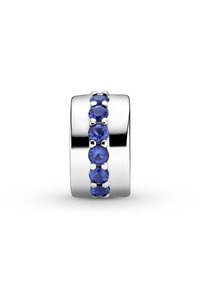 Pandora SPARKLING ROW SPACER - Talizman - blue