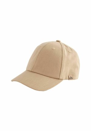 REGULAR FIT - Caps - stone