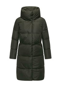 Ausgewählt, dark olive