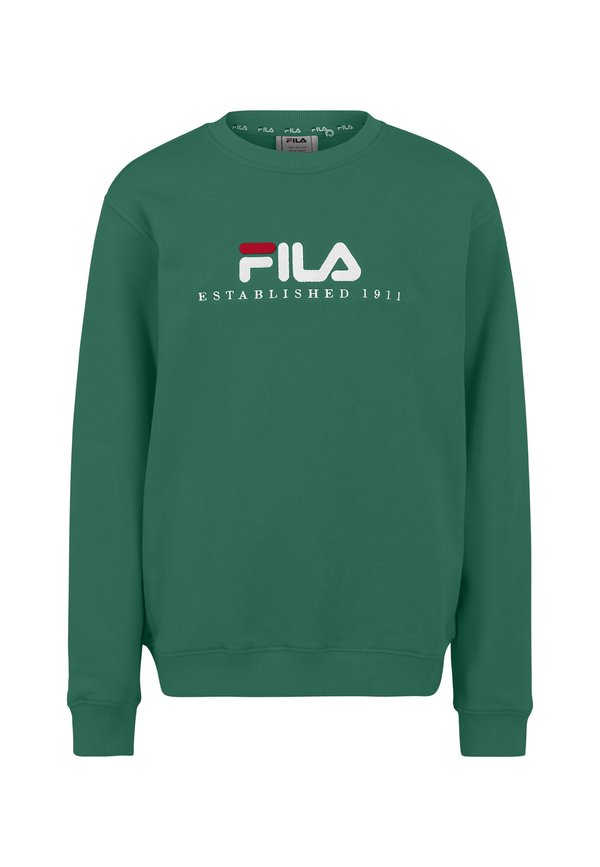 CREW   - Sweatshirt - fir
