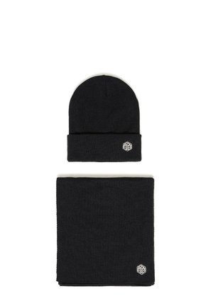 HSCEAN SET - Sall - black