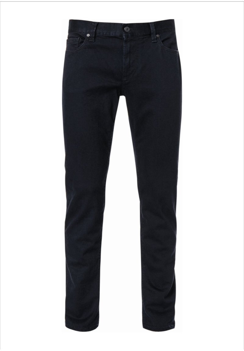 Herren Skinny Fit | ALBERTO Pants SLIM/1484-895 Jeans Skinny Fit blue/blau - AO07255 Herren Skinny Fit | ALBERTO Pants SLIM/1484-895 Jeans Skinny Fit blue/blau - AO07255