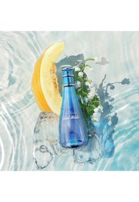 DAVIDOFF Fragrances COOL WATER WOMAN EAU DE TOILETTE nieokreślony
