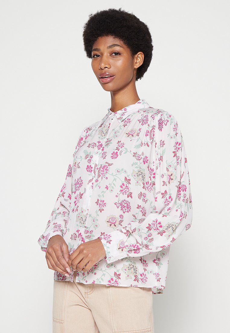 CLAUDIE PIERLOT Overhemdblouse meerkleurig