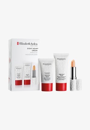 EIGHT HOUR PAID SAMPLING SET - Set de soins du visage - -