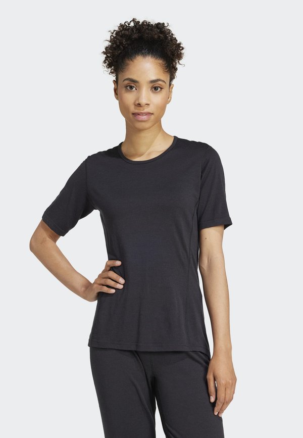 XPERIOR MERINO 200 BASE LAYER SHORT SLEEVE - Sports T-shirt2