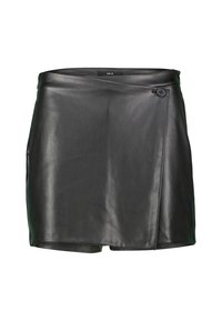 SKORTS - Shorts - black beauty