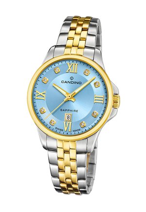ELEGANCE - Montre - silber