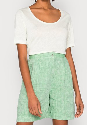 T-shirt basique - green