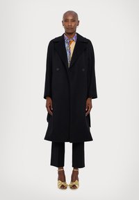 Weekend Max Mara CASCIA - Manteau classique - nero