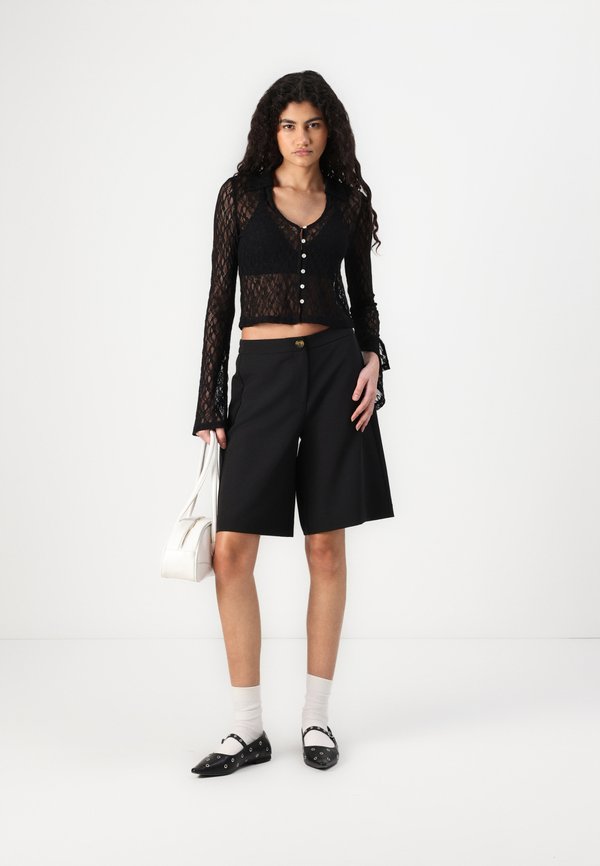 ONLPUSLE LIFE - Cardigan3