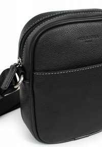 Hexagona Borsa a tracolla - noir confort