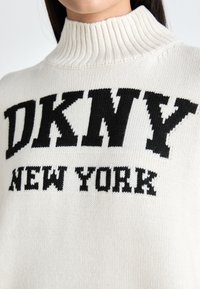 DKNY - Sweter