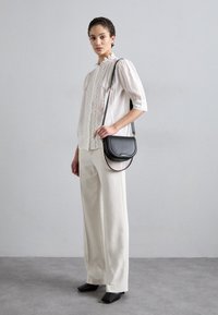 Vanessa Bruno ARSENENEO - Πουκαμίσα με κουμπιά - blanc