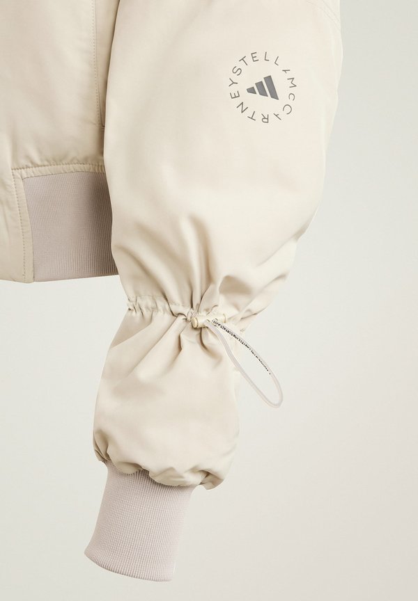 ASMC SW BOM CRO - Windbreaker - desert sand smc3