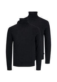 Non sélectionné, schwarz