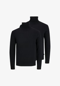 Non sélectionné, schwarz