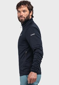 Schöffel SVARDALEN M - Forro polar - blau
