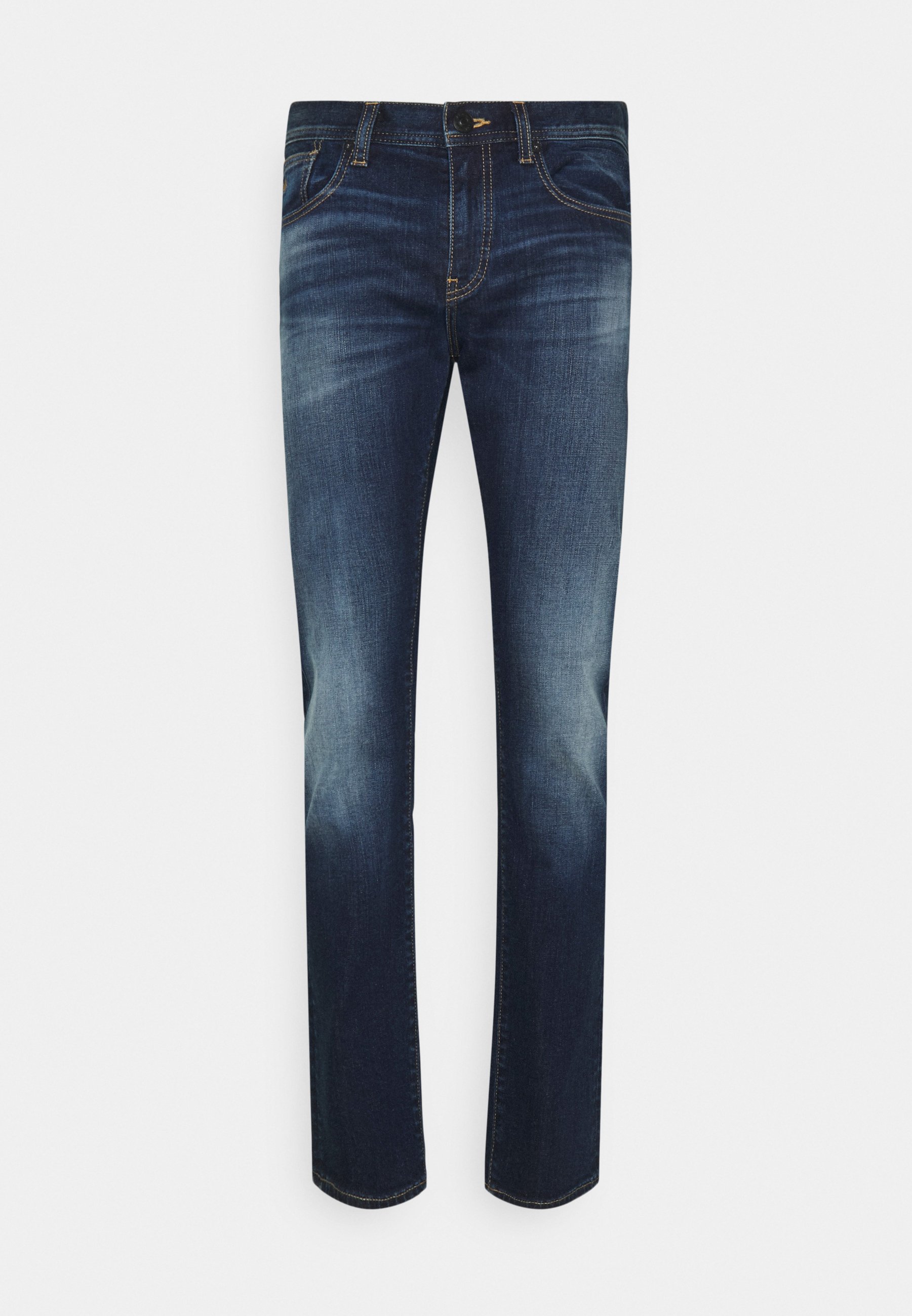 armani jeans flannels