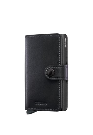 Secrid Portemonnee - nero