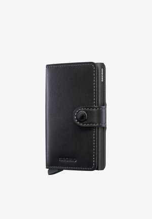 Secrid Portafoglio - nero