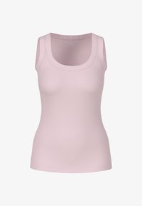 Unselected, soft lilac new