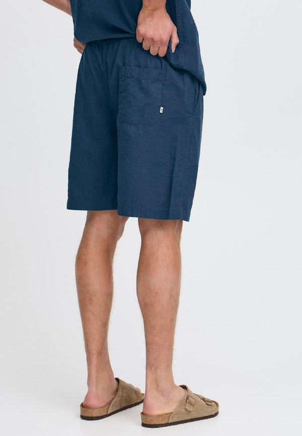 SDLIAM SEERSUCKER REGULAR FIT - Shorts2