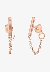 Niet geselecteerd, rose