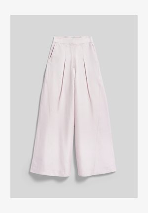 IVY OAK, PHAEDRA LANE - Pantaloni - dusty peony