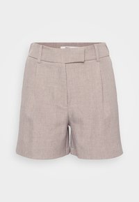 ONLLINDA LIFE - Shorts - fungi melange