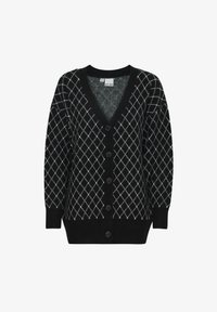 Unausgewählt, black