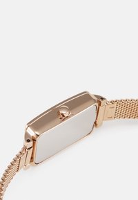 Skagen HAGEN MICRO - Klocka - rose gold-coloured