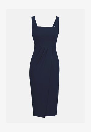 Anna Field, BODYCON DRESS - Φόρεμα σε ίσια γραμμή - royal blue