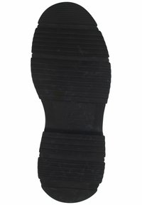 GANT JANEBI - Ankle Boot - dark brown