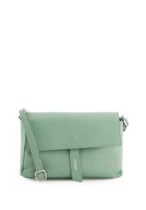 Handtas - green